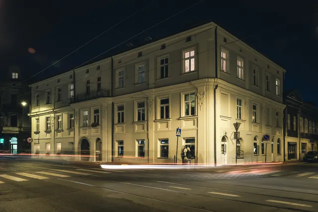 Old Town Vistula Premium Apartments