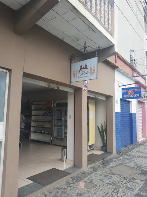 Panificadora e Confeitaria Pilar