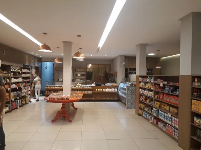 Panificadora Trigo de Ouro