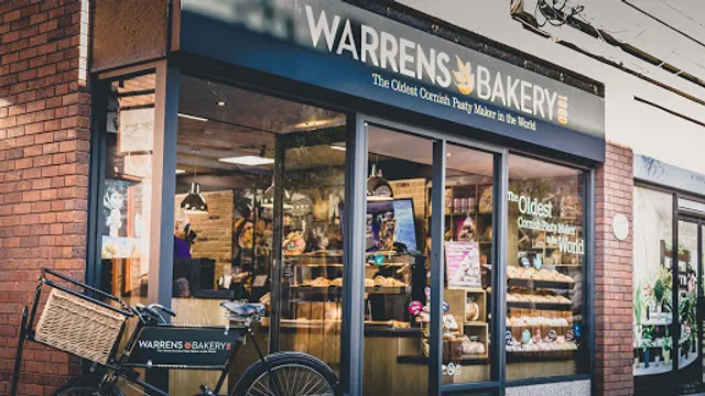 Warrens Bakery Ltd