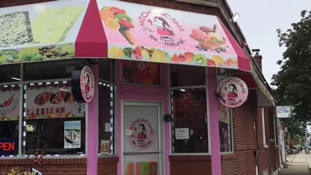 La Michoacana Clasica