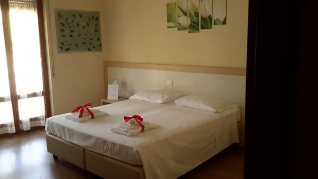 b&b Il Mondo di Ross