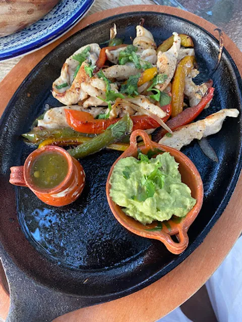 Tamamuri Cocina de Casa