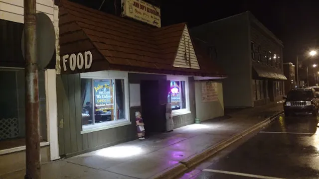 John Boy's Restaurant