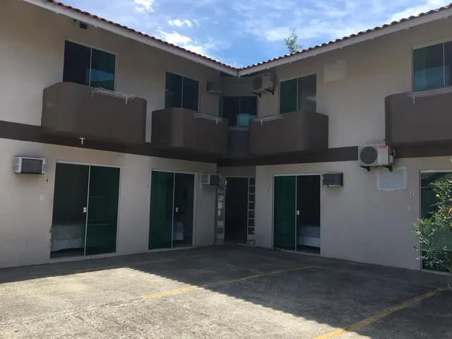 Pousada Duas Irmãs 2