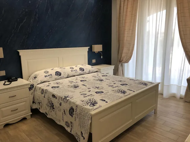 Stella del Mare - Affittacamere a Licata