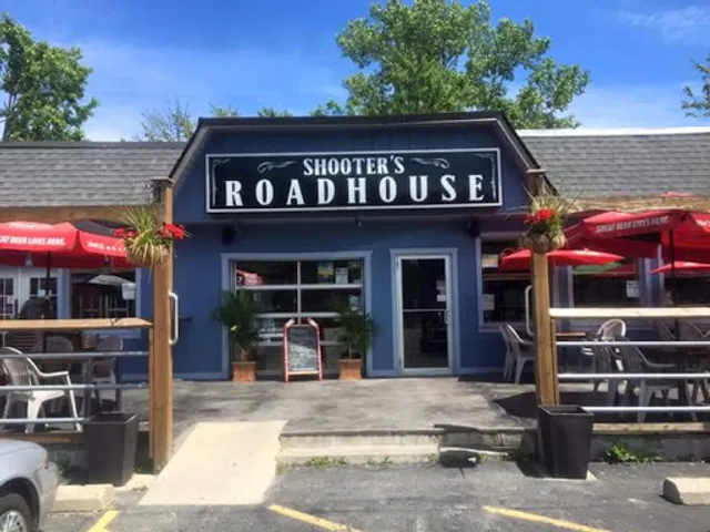 Shooters Roadhouse