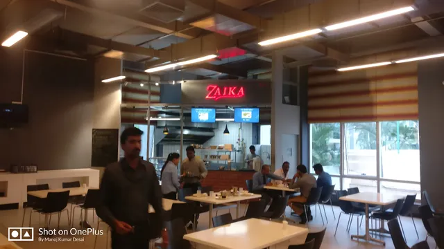 Zaika