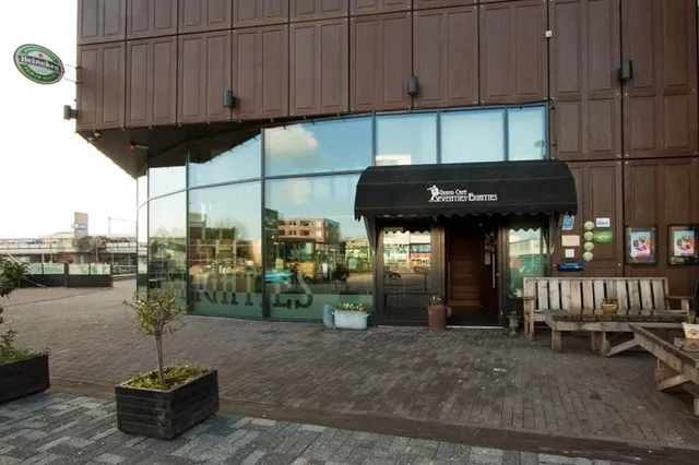 Restaurant Baltimore