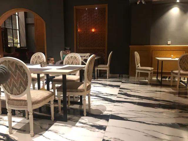 Jade Express and China Town