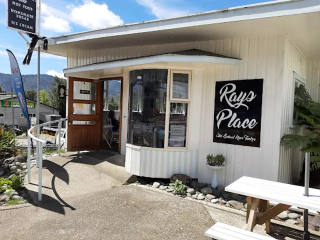 Rays Place