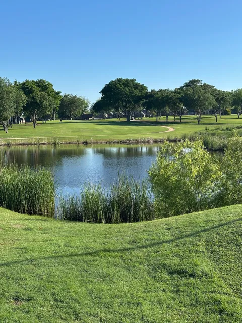 Generations Golf Course