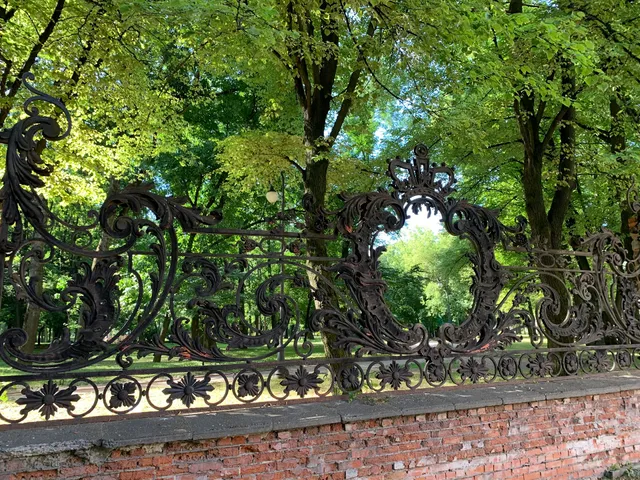 Парк им. 9 января