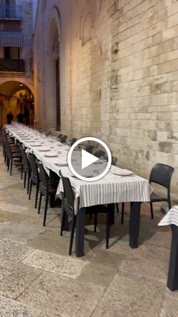 ORECCHIETTERIA SAN NICOLA