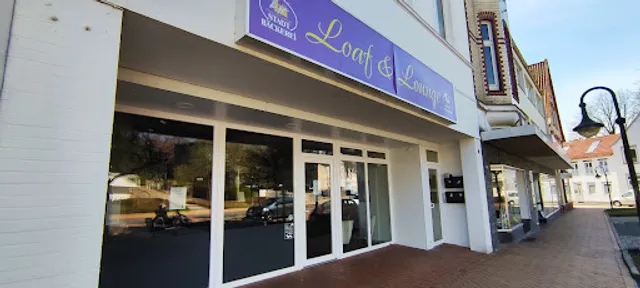 Stadtbäckerei Hagge