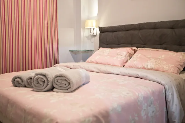 Paradise apartment in Peiraiki