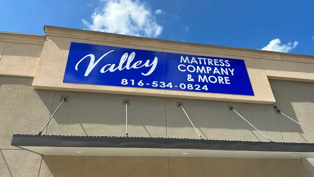 Valley Mattress Company & More