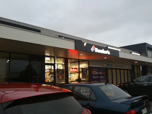 Domino's Pizza Warrnambool