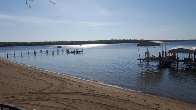 Manhattan Beach Resort