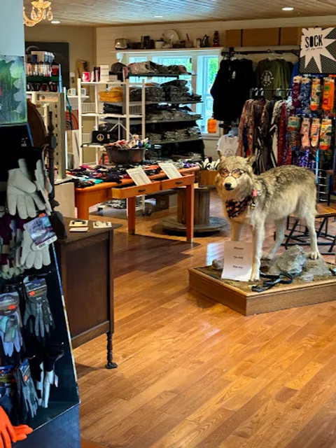 Rags Relics & Rutabagas