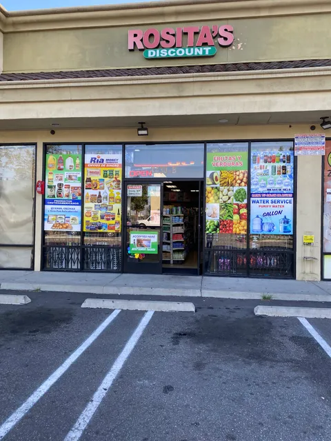 Rosita's 99c Discount