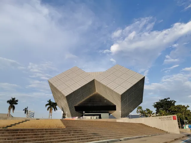 Natural History Museum