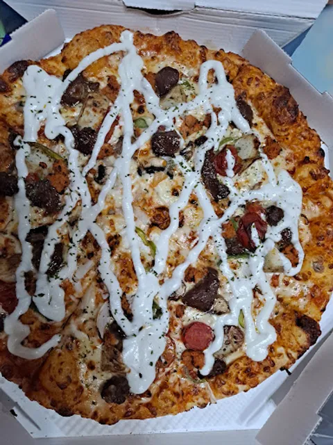 Domino's Pizza Yeonhui