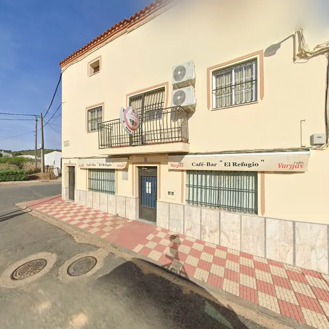 Café-Bar "El Refugio"