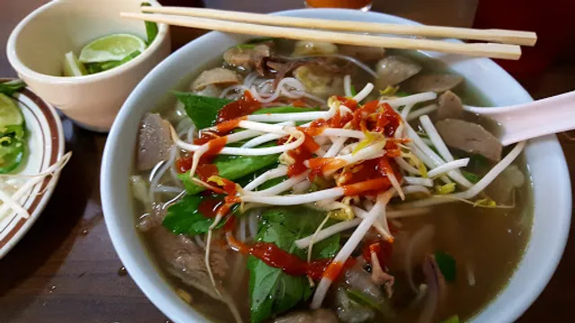 Phở Tài