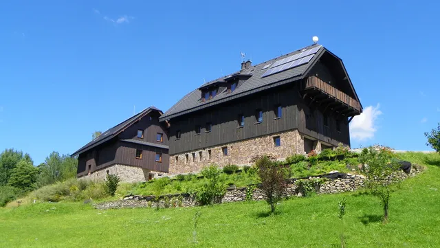 Penzion U dvou studní