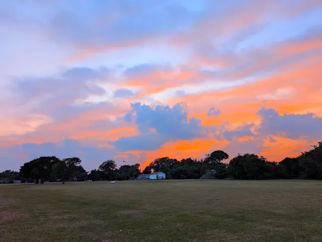 Lake Dallas City Park