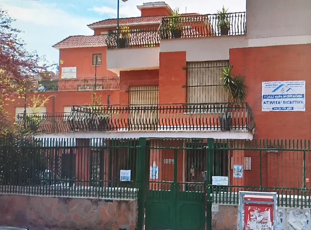 Casa per Ferie I gigli della montagna