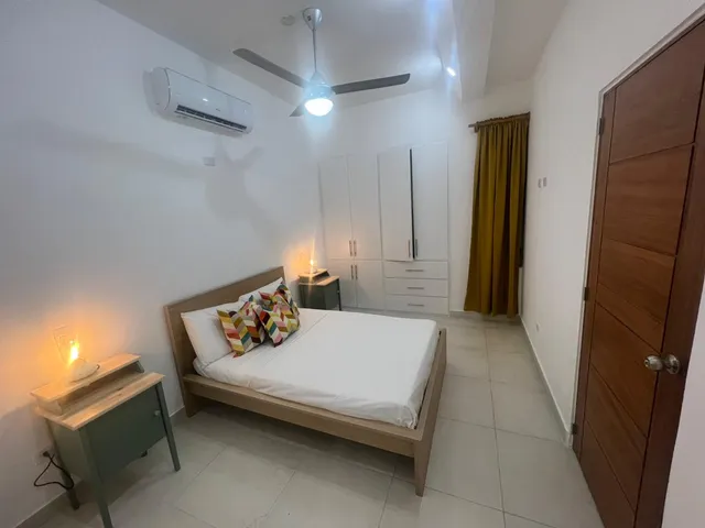 Apartamentos Vista Bahia