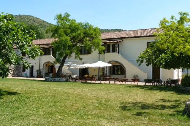 Agriturismo Le Ghiandaie