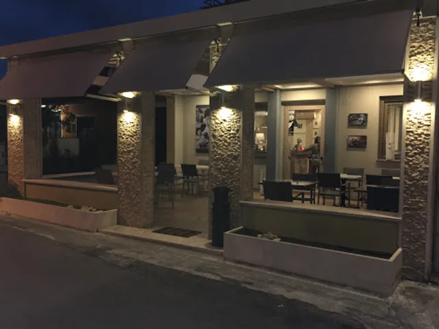 Pizzeria Mulligans (ex Sant'Angelo)