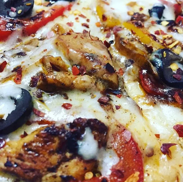 MIDNIGHT HUNGER 24x7