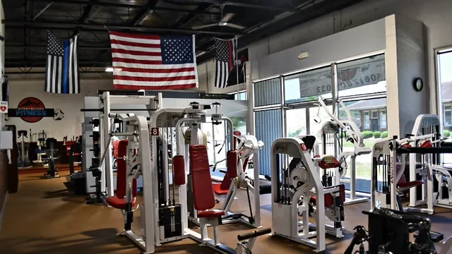 Every Bodies Fitness 24 7