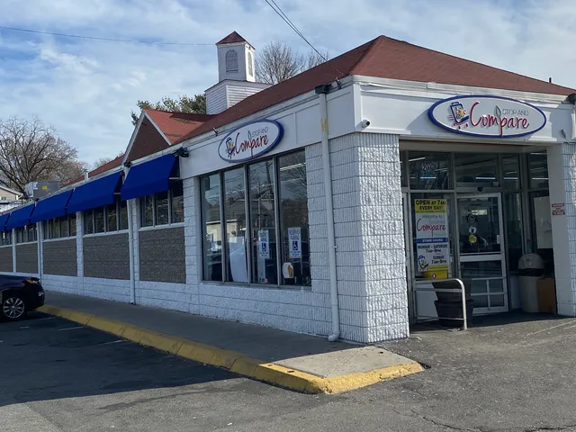 Stop and Compare Market