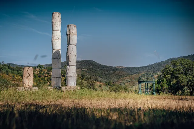 Domaine de Barbossi - Collection Barbossi