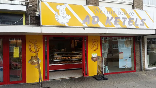 Ad Ketels Bakery