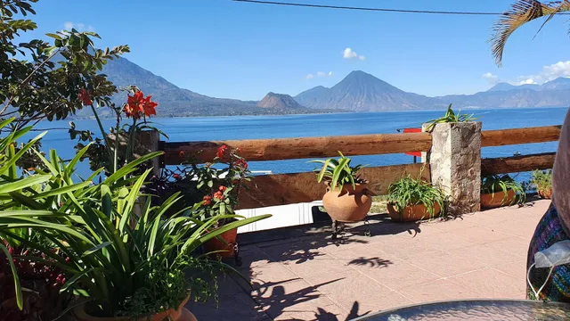 Hotel Terrazas del Lago