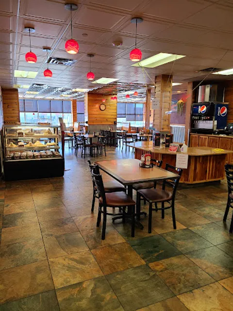 Apple Barrel Restaurant