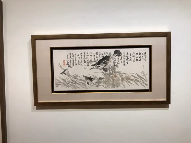 Impress Galleries Pte Ltd