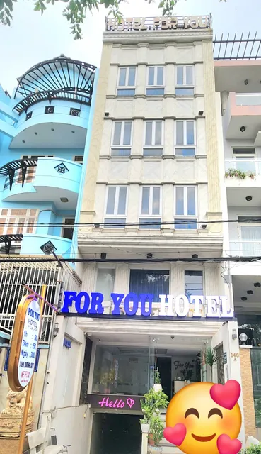 FORYOU HOTEL