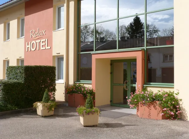 Relax Hotel