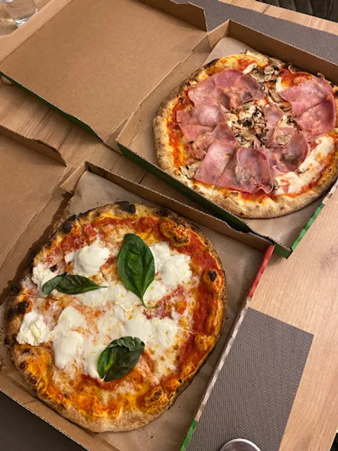 Il Peperoncino Nürtingen