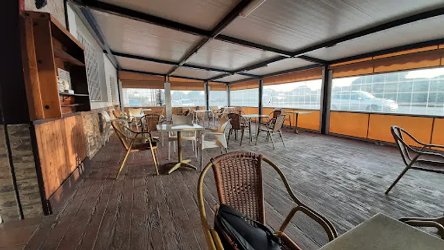 Cafe & Bakery La Sonrisa