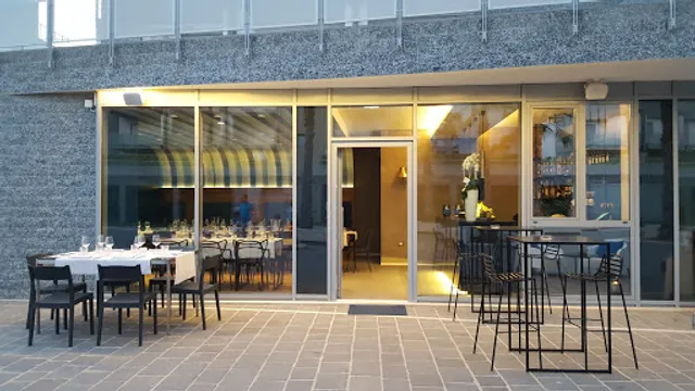 Ristorante Alusea