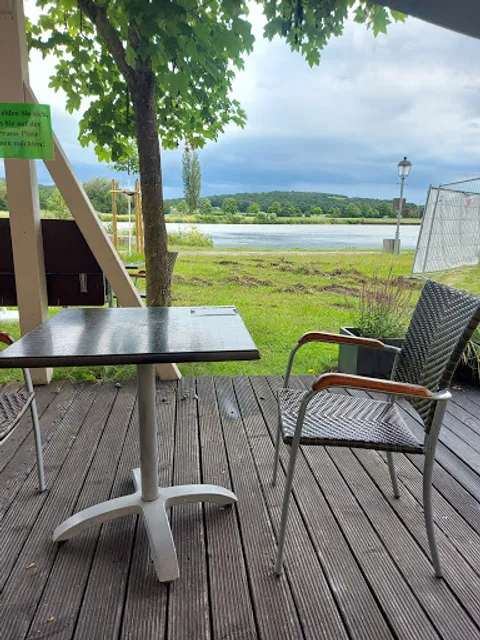 MainBäcker Heinrich