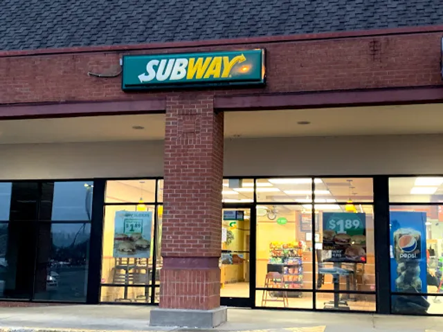 Subway